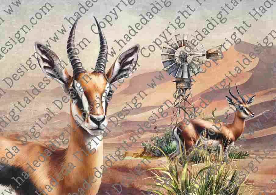 KALAHARI MUGWRAP BLANK - Sublimation, Digital and DTF Printing