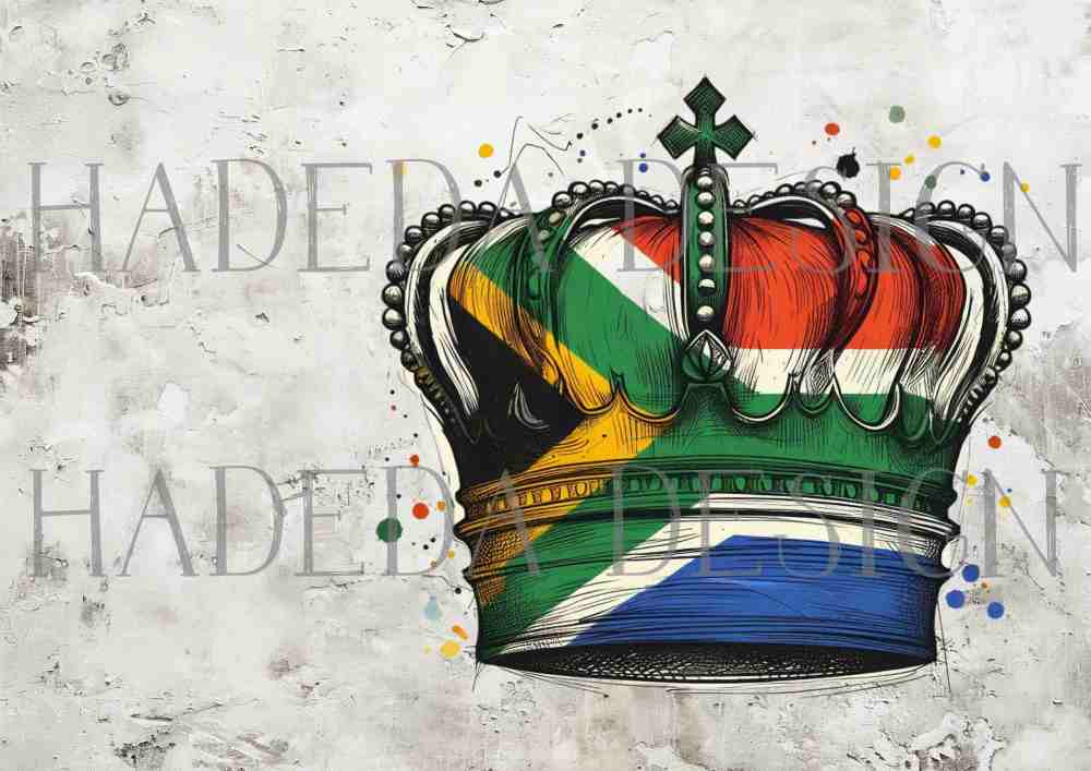 Kom Ons Braai A0 Digital Designs for Sublimation, Canvas, Scrapbooking Paper, Journaling, Mixed Media