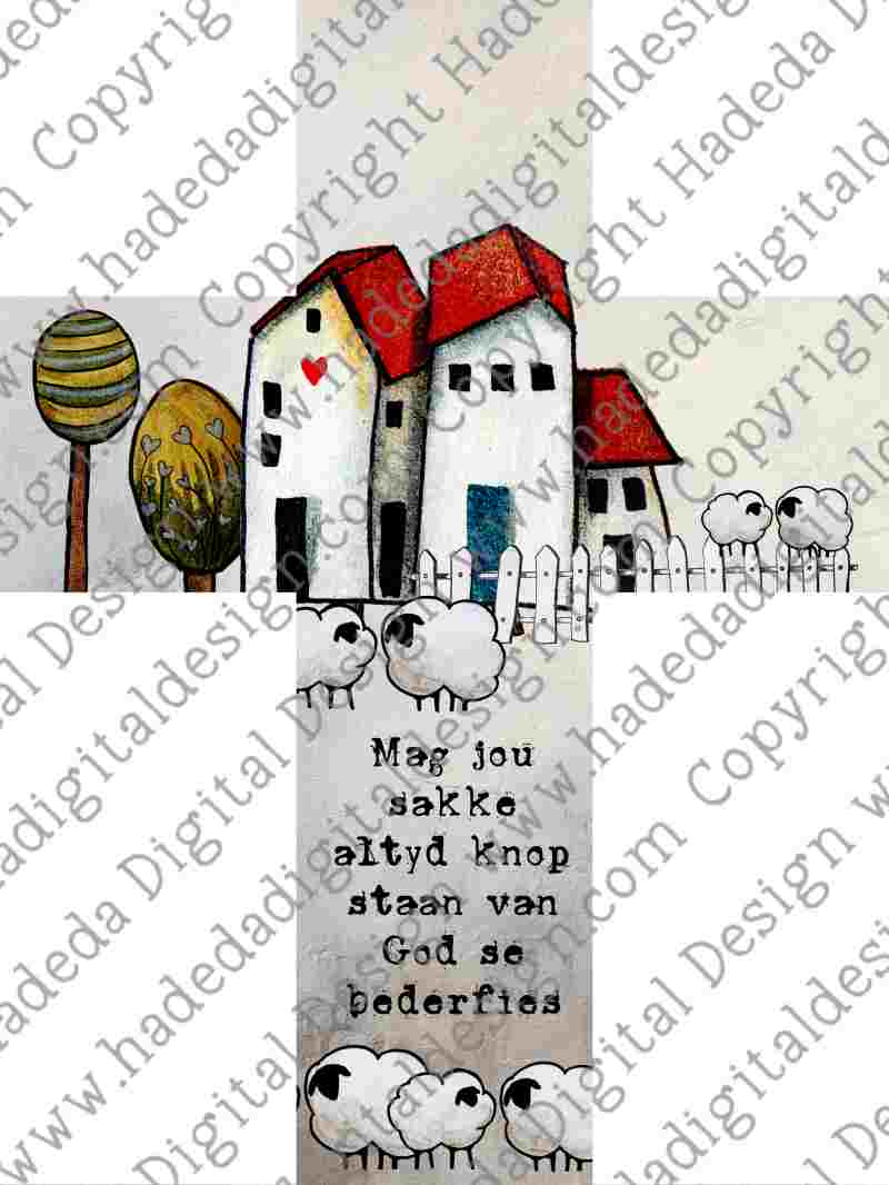 ARTSY PLAAS KRUIS- Sublimation, Digital and DTF Printing