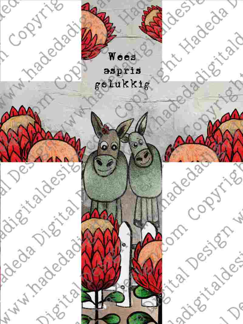 ARTSY PLAAS KRUIS- Sublimation, Digital and DTF Printing