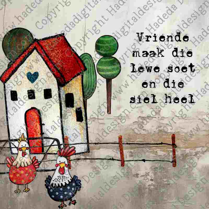 ARTSY PLAAS SQUARE- Sublimation, Digital and DTF Printing