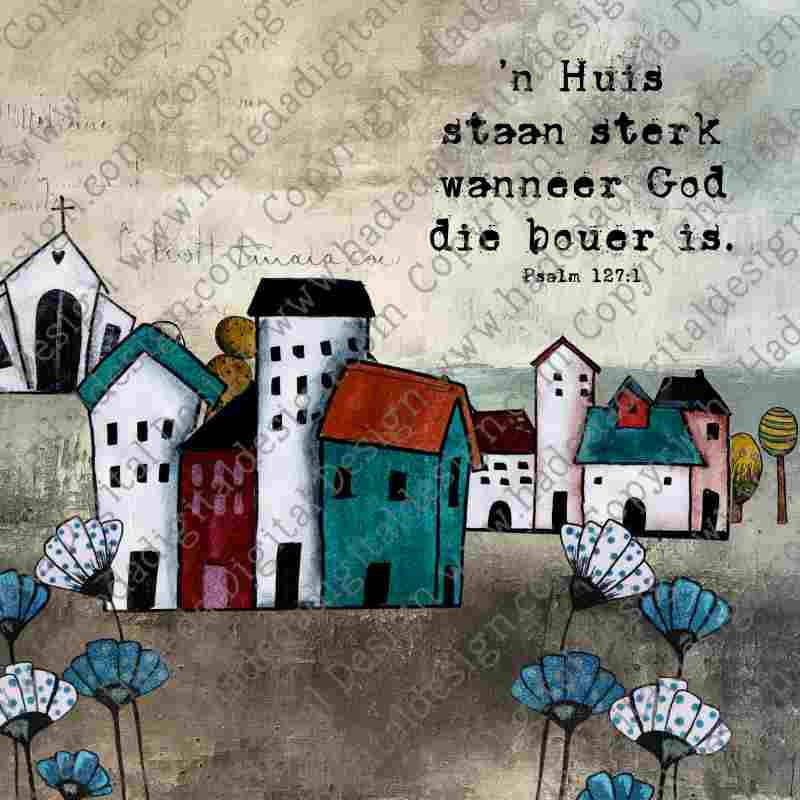 HUISIES SLAB SQUARE- Sublimation, Digital and DTF Printing