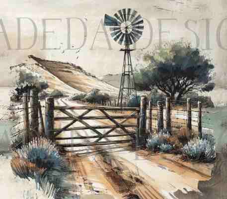 Vintage Karoo BLANK SKINNY TUMBLERS - Sublimation, Digital and DTF Printing, Scrapbooking