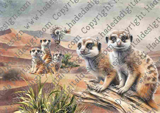 KALAHARI MUGWRAP BLANK - Sublimation, Digital and DTF Printing