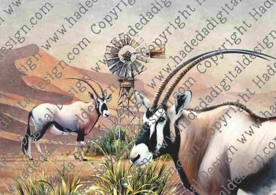 KALAHARI MUGWRAP BLANK - Sublimation, Digital and DTF Printing