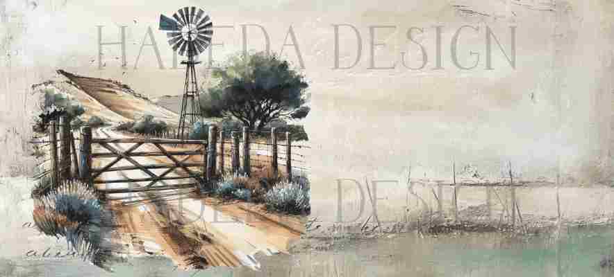 Vintage Karoo BLANK MUGWRAPS - Sublimation, Digital and DTF Printing, Scrapbooking