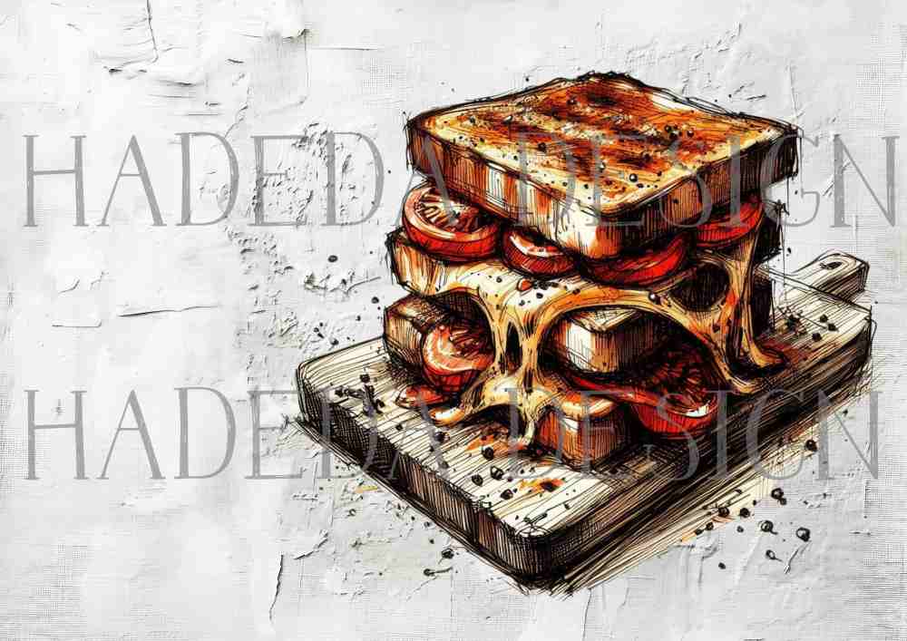 Kom Ons Braai A0 Digital Designs for Sublimation, Canvas, Scrapbooking Paper, Journaling, Mixed Media